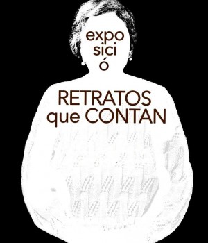 Exposició “RETRATOS que CONTAN” | TRÀD 39