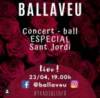 ballaveu 2304