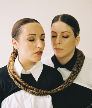 Joana Dark I Tradicionàrius 2022 i Barnasants