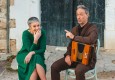 Anna Roig i Carles Belda | Circuit Folc 2026 | +TRÀD Tardor’26