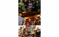 Orquestina del Fabirol, Casaxuana i Chundarata