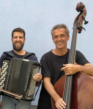 VÃctor Gómez - Oriol MartÃ