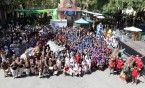 Coordinadora de Colles de Cultura de Gràcia 2025