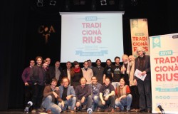 FOTO DE FAMÃLIA TRADI 2015