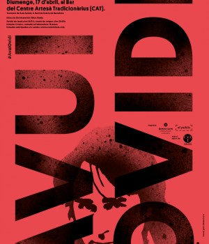 ovidi cartell digital 1 CAT