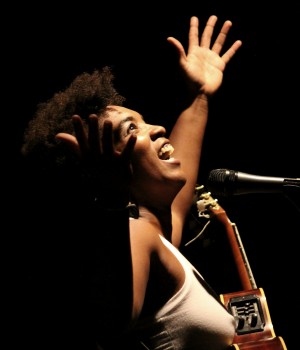 Cicle Hamaques - YUSA (Cuba)