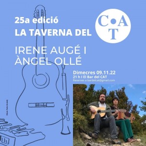 Irene i Àngel