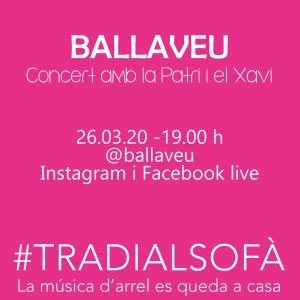 ballaveu 2603