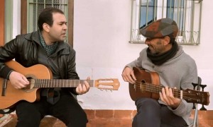 Massy Aït Ahmed i Sofiane | La Taverna del CAT 31a edició