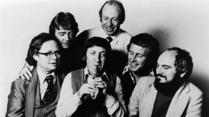 THE CHIEFTAINS