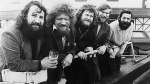 THE DUBLINERS 2