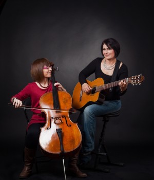 BarnaSants:: Eva Dénia & Merxe Martínez