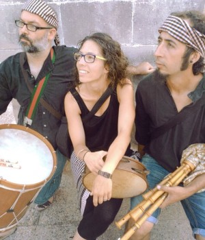 Rondalla Montserratina