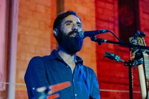 Domenico Celiberti i Vicenzo Gagliani | La Taverna del CAT 31a edició