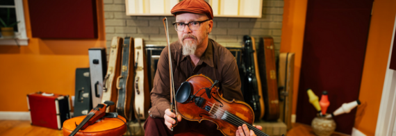 Driessen & Reischman Mediterranan Ensemble I TRÀD38