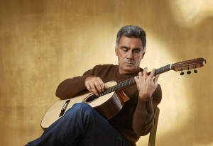 Guinga | Casa Amèrica Catalunya-Manfred_Pollert