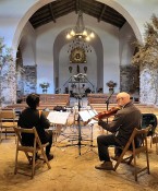 Clavellina d'Aire I Arran d'escenari I CAT Tradicionàrius