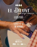 El Diluvi I Últim concert a Barcelona