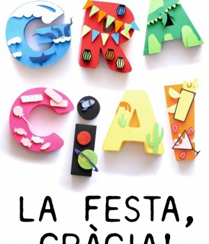 La Plaça del Folk 2015 - NEWCAT_ètnic i Orquestrina Trama