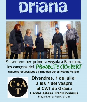 CAT Gràcia