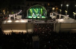 LA PLAÇA DEL FOLK 2015