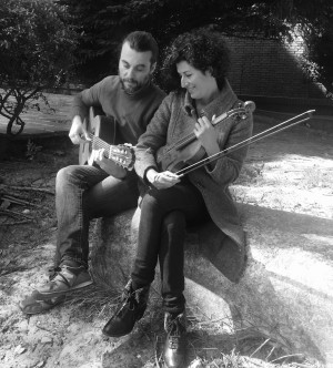 Núria Balcells i Rocco I La Taverna del CAT 27a edició