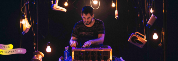 Mario G Cortizo I +TRAD Primavera'25