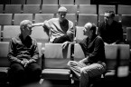 Mehmet Polat Quartet | El Senglar Rialler | +TRÀD Tardor’26