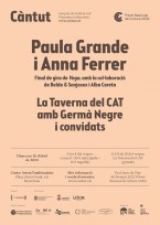 Càntut. Cançons de tradició oral arriba a Barcelona
