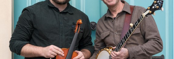 LluÃs Gómez i Noah Hassler-Forest | La Taverna del CAT 32a edició