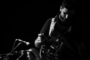 Tallers +TRAD P’25 I Tallers amb Gabi Reboredo i Gutier Álvarez