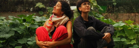 Mavi Bonardo i Virginia Soler I La Taverna del CAT 31a edició