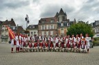 Folk Dance Ensemble KARSHIAKA Skopje - MACEDÒNIA