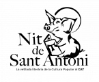 Segell porc sant antoni 2026