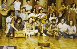 FOLK LAIETÀ - HARMÒNICA BRAVA 1979