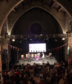 Concurs Robert Pellicer