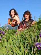 Sara Segura i Jaume Segura I La Taverna del CAT 30a edició