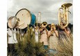 La Banda Mixanteña de Santa Cecilia | Casa Amèrica Catalunya