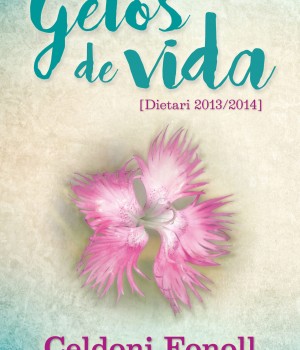 Celdoni Fonoll presenta el llibre \"Gelós de vida\"