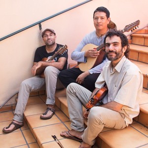 xavier mijael i marc