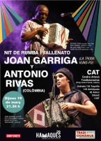 JoanGarrigaAntonioRivas_poster