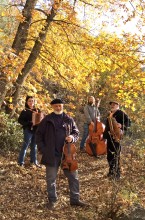 Ballada folk amb Aixopluc, La Viu-viu i Erdizka Lauetan I TRÀD39