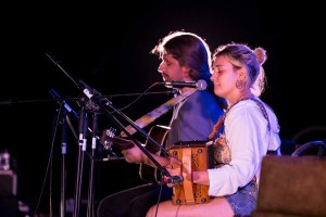 Joana Gumà i Carles Riba | La Taverna del CAT 31a edició