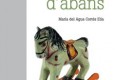Joguines d’abans, de María del Agua Cortés Elía | La biblioteca del CAT 
