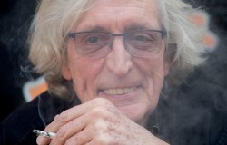 Jordi Fàbregas - Juanmi Morales