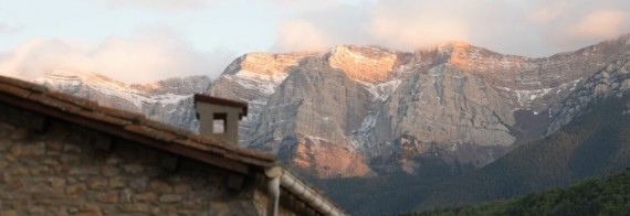 Orquestra Colònies Escola Folk del Pirineu I Inauguració TRÀD39