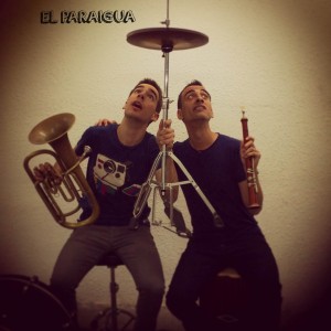 EL PARAIGUA - promo2