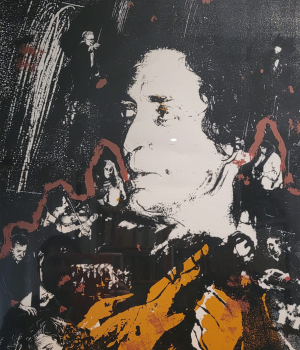 Faroner al Cap de Creus Campaner a Taüll I TRÀD 39