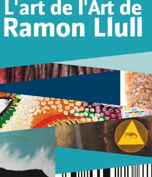 l\'art de l\'Art de Ramon Llull