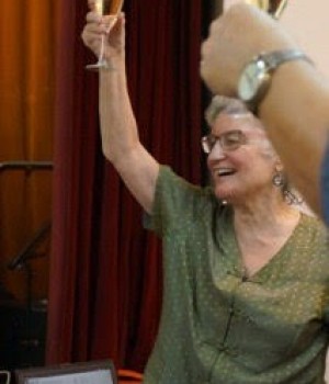 Núria Quadrada 1